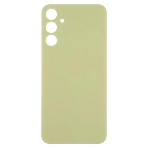 Tampa Traseira da Bateria Samsung Galaxy A15 SM-A155F (Verde)
