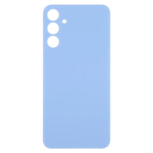 Tampa Traseira Bateria Samsung Galaxy A15 SM-A155F (Azul)