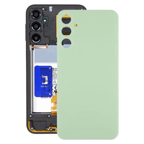 Tapa Trasera de Batería Samsung Galaxy A24 4G SM-A245F (Verde)