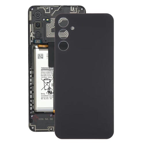 Back Cover Battery Samsung Galaxy A34 SM-A346B (Black)
