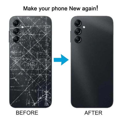 Coperchio posteriore della batteria Samsung Galaxy A04s SM-A047F (Rame)