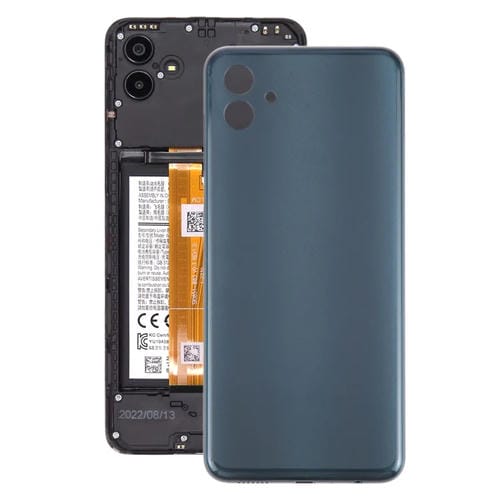 Coperchio Posteriore della Batteria Samsung Galaxy A04 SM-A045F (Verde)