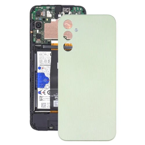 Tampa Traseira da Bateria Samsung Galaxy A14 SM-A145F (Verde)