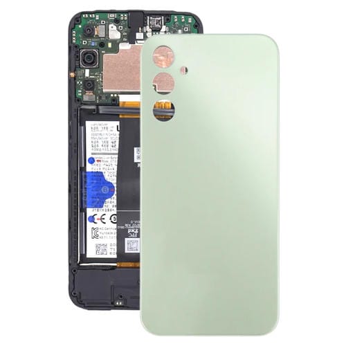 Tampa Traseira da Bateria Samsung Galaxy A14 5G SM-A146B (Verde)