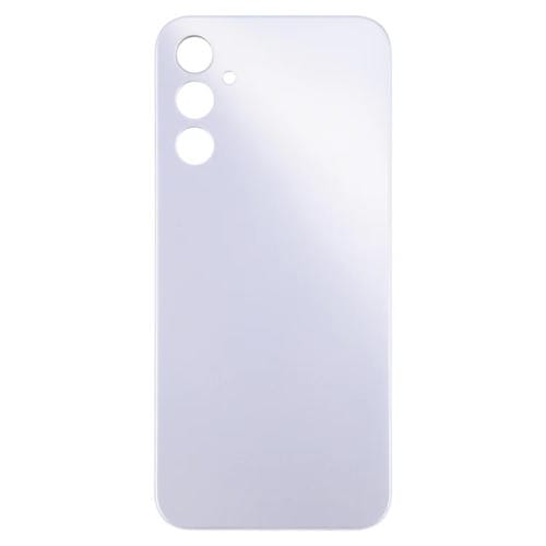 Tampa Traseira Bateria Samsung Galaxy A14 5G SM-A146B (Prateada)