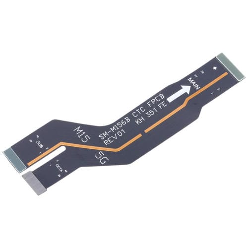 Cabo Flex Placa Base Samsung Galaxy M15 5G SM-M156B