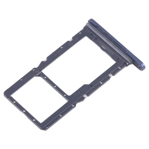 Plateau de carte SIM + Micro SD Samsung Galaxy Tab A9 SM-X115 (Bleu)