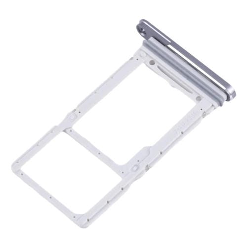 Plateau de carte SIM + Micro SD Samsung Galaxy Tab S9 FE+ 5G SM-X610 (Gris)