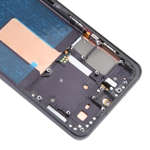 Bildschirm Samsung Galaxy S23 SM-S911B OLED (Schwarz) US-Version