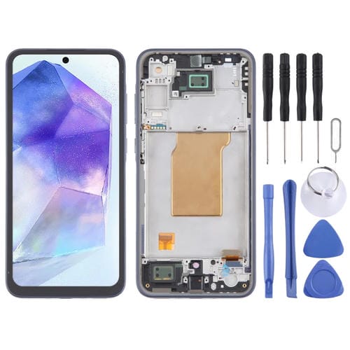 OLED LCD screen Samsung Galaxy A35 SM-A356B 6.43 inches