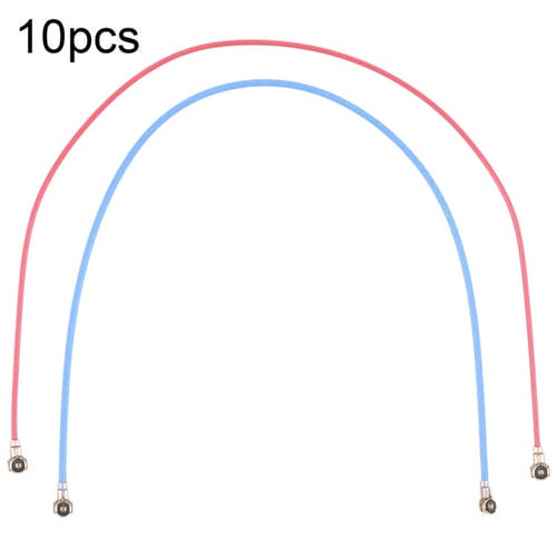 Jogo de Cabos Flexíveis de Sinal Samsung Galaxy A15 SM-A155F