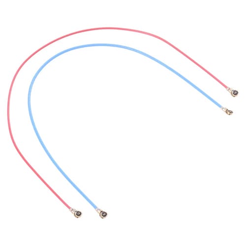 Jogo de Cabos Flexíveis de Sinal Samsung Galaxy A15 SM-A155F