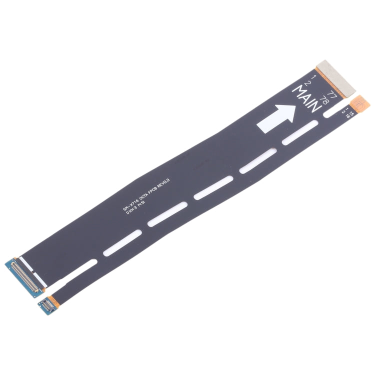 Cavo Flex LCD Samsung Galaxy Tab S9 5G SM-X716