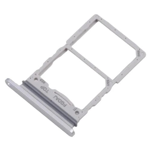 Bandeja Tarjeta SIM Samsung Galaxy Z Flip6 SM-F741B (Plateada)