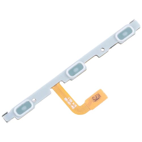 Flex Cable Samsung Galaxy Tab S9 Ultra 5G SM-X916 Power Button and Volume