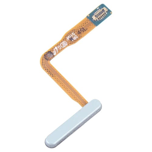Flex Cable Fingerprint Sensor Samsung Galaxy Z Flip6 SM-F741B (Green)