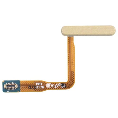 Cable Sensor Fingerprint Samsung Galaxy Z Flip6 SM-F741B (Yellow)