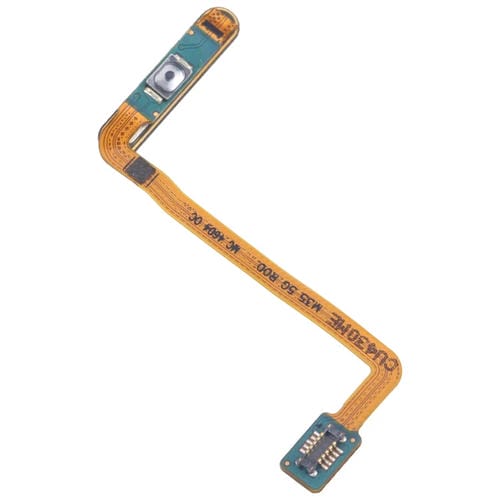 Flexkabel Samsung Galaxy M35 SM-M356B Fingerabdrucksensor (Dunkelblau)