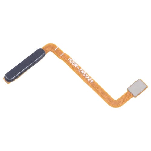 Cable Flex de Encendido Samsung Galaxy A24 4G SM-A245F (Negro)