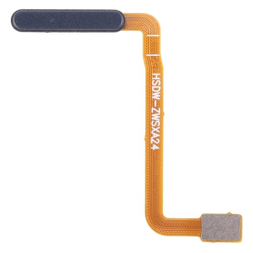 Cable Flex Botón Encendido Samsung Galaxy A24 4G SM-A245F (Azul)