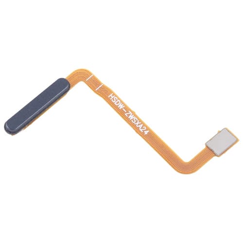 Cable Flex Botón Encendido Samsung Galaxy A24 4G SM-A245F (Azul)