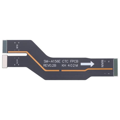 Cabo Flex Placa Base Samsung Galaxy A15 5G SM-A156