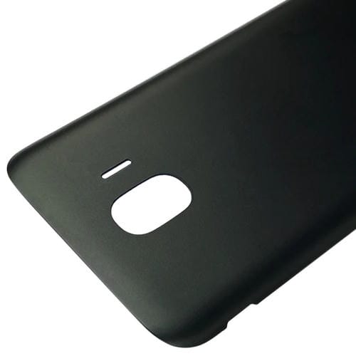 Rückseite Samsung Galaxy J2 Pro/J2 J250F/DS (Schwarz)