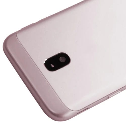 Tapa Trasera Samsung Galaxy J3 / J3 Pro Cubierta Trasera (Rosa)