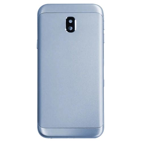 Back Cover Samsung Galaxy J3 J3 Pro J330F/DS J330G/DS (Blue)