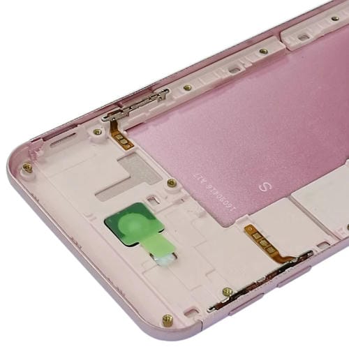 Tappo posteriore Samsung Galaxy J5 Prime/On5 G570/G570F/DS/G570Y (Rosa)
