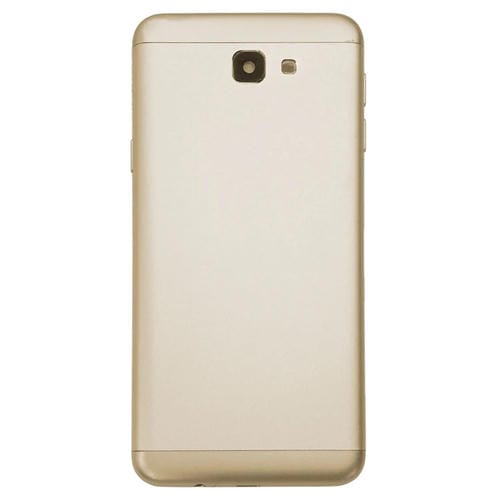 Tapa Trasera Samsung Galaxy J5 Prime / On5 G570 / G570F / DS G570Y (Oro)