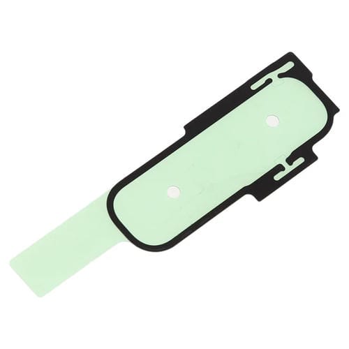 Adesivo de Capa de Lente de Câmara Samsung Galaxy S10+/S10 (10 Peças)