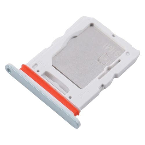 Tabuleiro Cartão SIM e Micro SD Samsung Galaxy M55 SM-M556B (Verde)