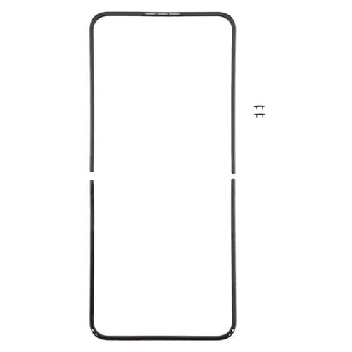 LCD Front Bezel Frame Samsung Galaxy Z Flip5 SM-F731B