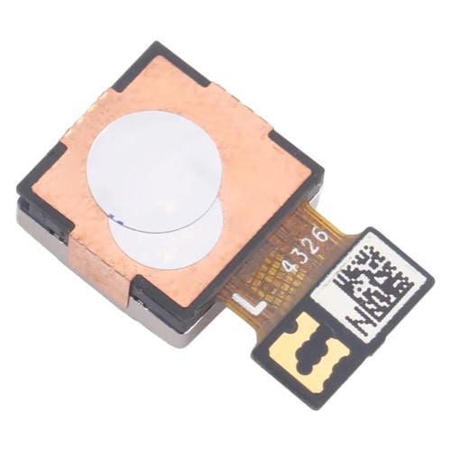 Cámara Trasera Samsung Galaxy XCover 7 SM-G556B