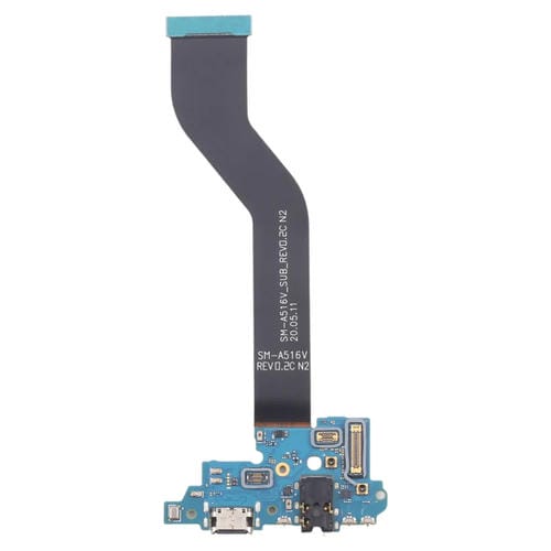Flex Cable Charging Port Samsung Galaxy A51 5G SM-A516V American Version