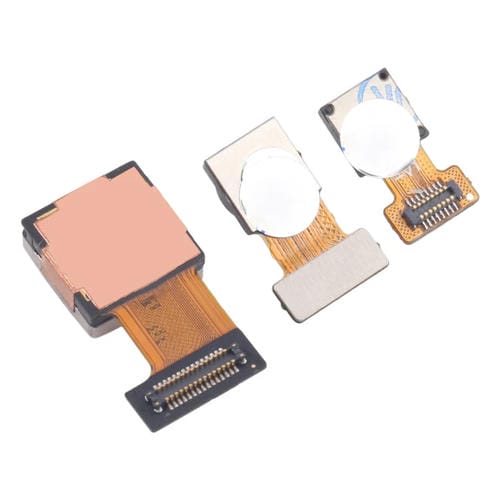 Set fotocamera Samsung Galaxy A05 SM-A055F Grandangolare + Posteriore + Anteriore