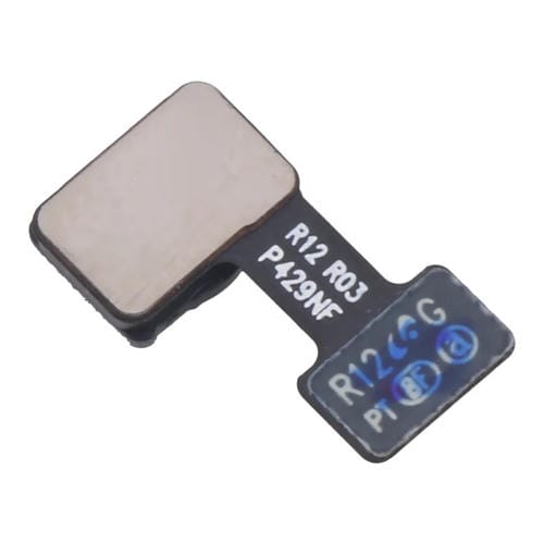 Câble Flex Capteur d'empreintes digitales sur l'écran Samsung Galaxy S24 FE SM-S721B