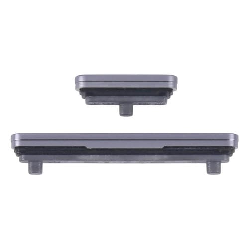 Einschalt- und Lautstärketaste Samsung Galaxy Tab S10 Ultra SM-X920/X926 (Grau)