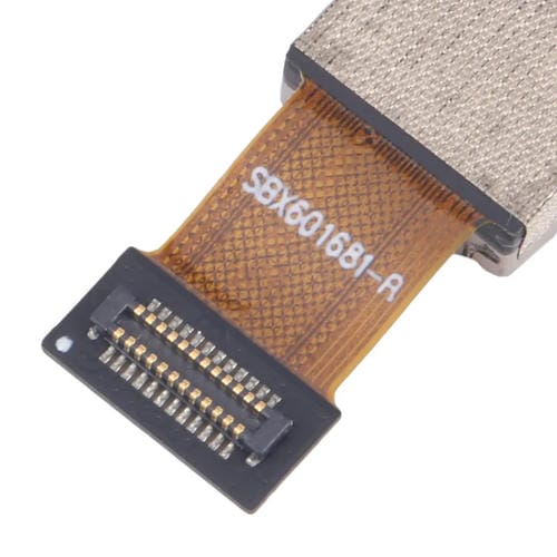 Caméra Arrière Samsung Galaxy Tab A7 Lite SM-T220/T225