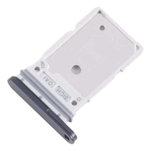 Plateau Carte SIM Samsung Galaxy S25 Ultra SM-S938B (Noir)