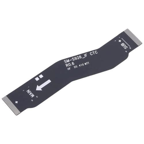 Cable Flex PlacaBase Samsung Galaxy S24+ 5G SM-S926B