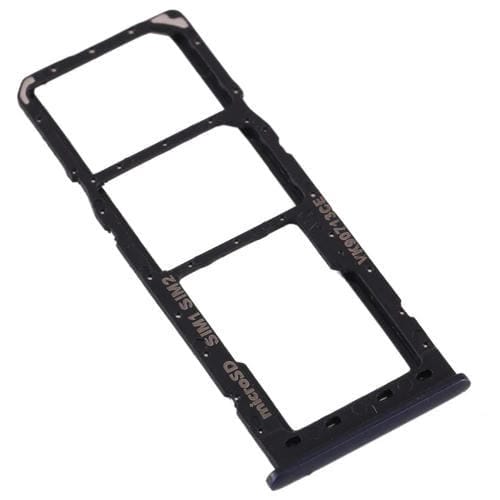 Vassoi Scheda SIM e Micro SD Samsung Galaxy A10 (Nero)