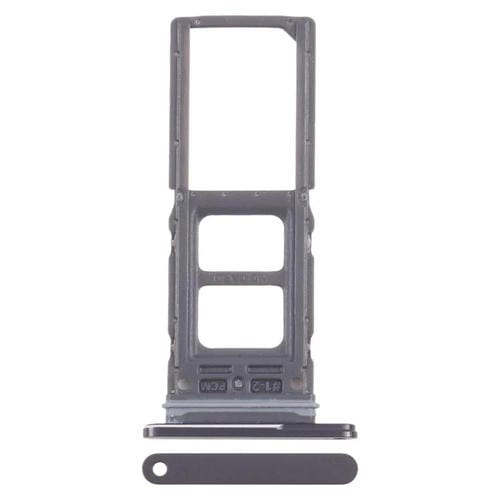 Tabuleiro Cartão SIM Samsung Galaxy Z Fold6 SM-F956B (Preto)