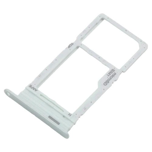 Tabuleiro Cartão SIM e Micro SD Samsung Galaxy A16 SM-A165F (Verde)