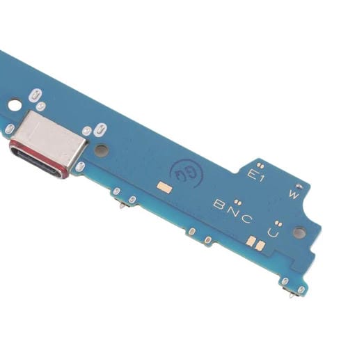 Plaque de charge du port de chargement Samsung Galaxy Tab S9 FE SM-X510 WIFI