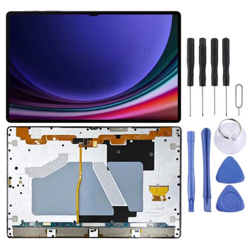 LCD Screen Samsung Galaxy Tab S9 Ultra SM-X910/X916