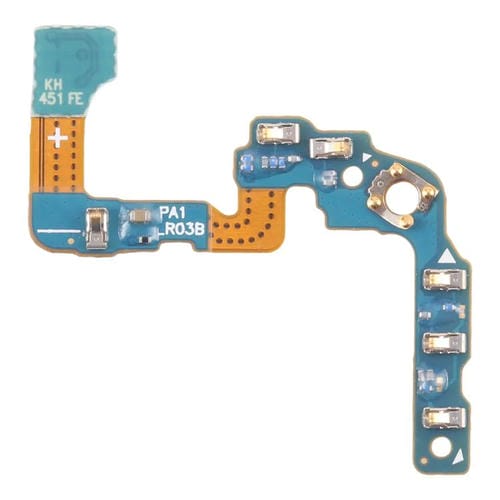 Flex Cable Samsung Galaxy S25 SM-S931B Speaker and Earpiece