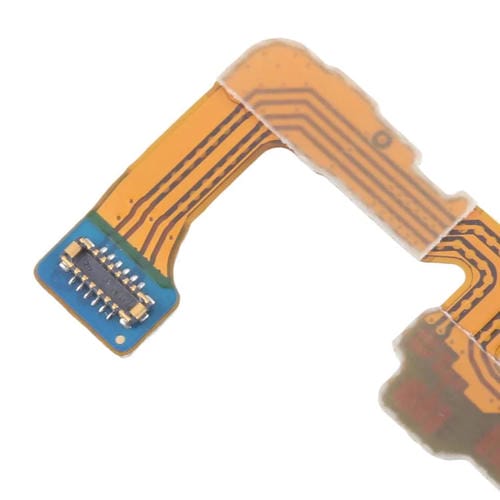 Flex Cable Samsung Galaxy S25 SM-S931B Speaker and Earpiece