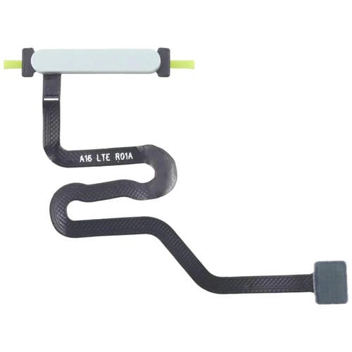 Cabo Flex Sensor de Impressão Digital Samsung Galaxy A16 SM-A165F (Verde)